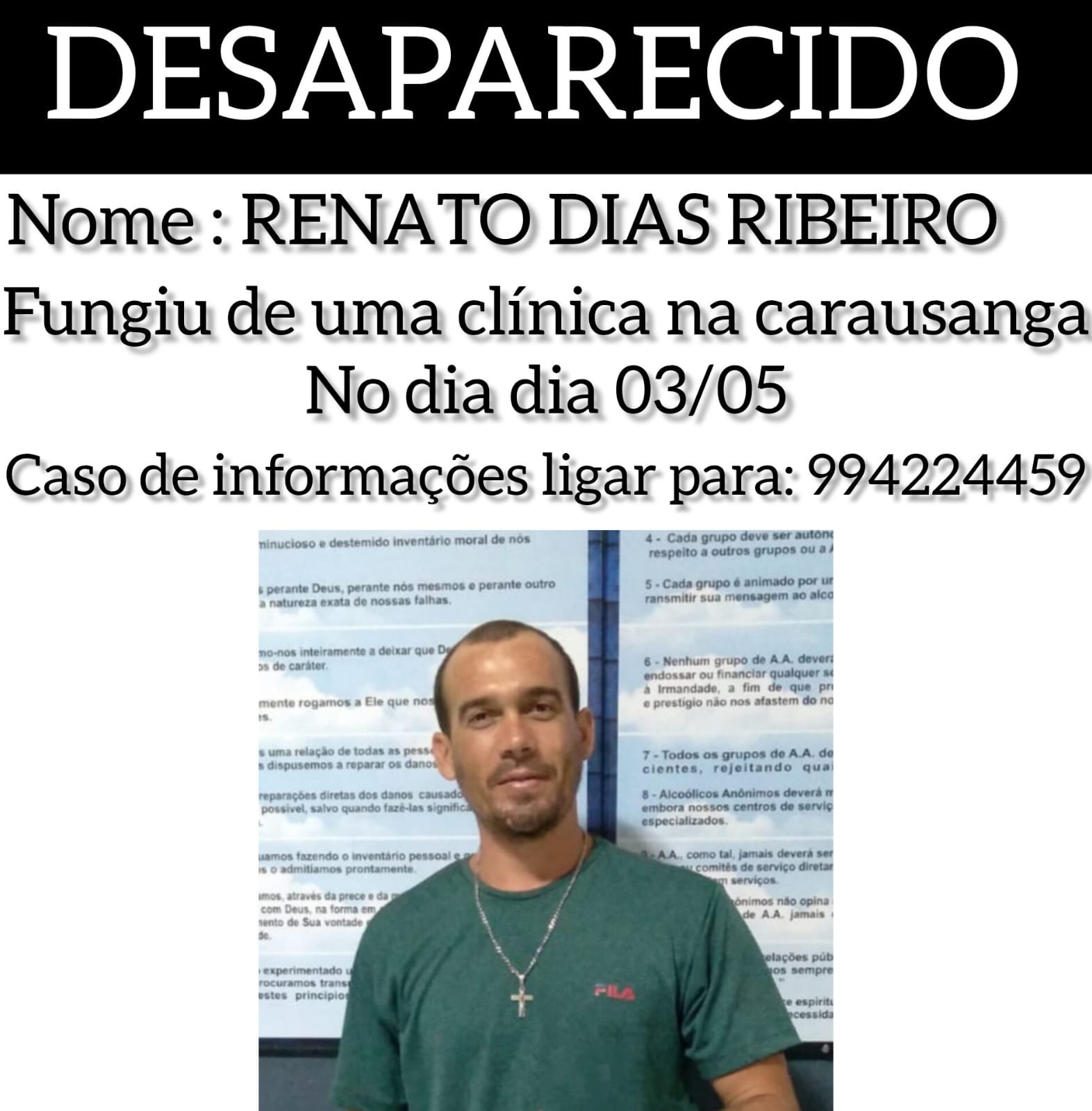 Renato Dias Ribeiro
